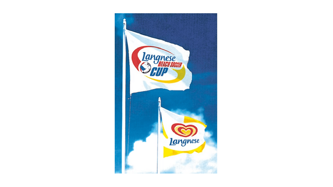 Langnese Beach Soccer Cup