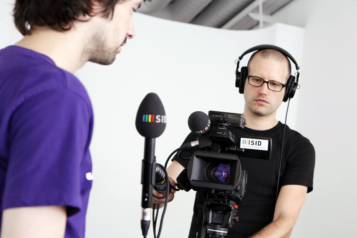 SID Sport-Informations-Dienst Sticker